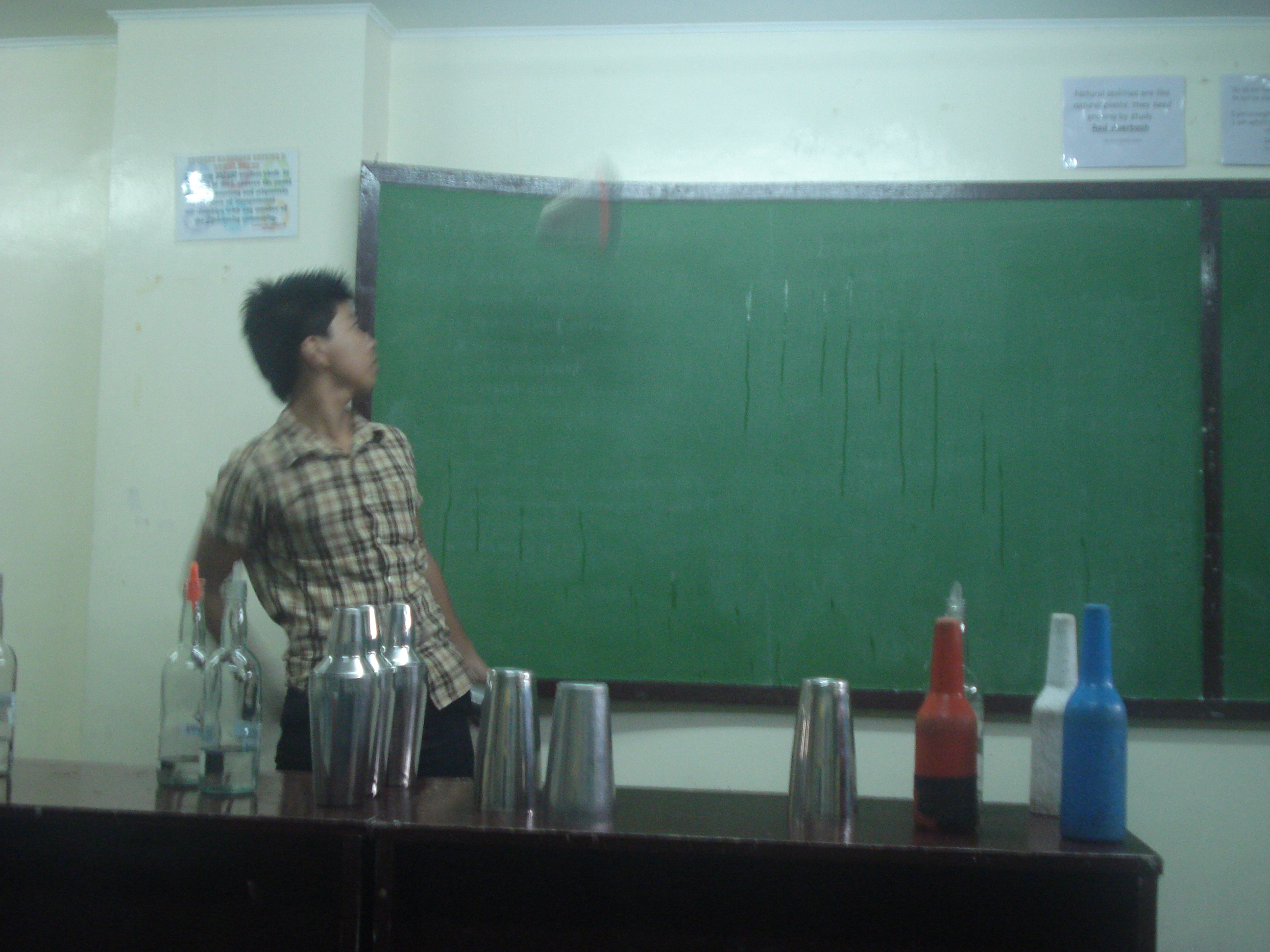 Image Caption